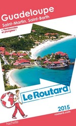 Guide du Routard Guadeloupe