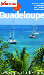 Petit Fûté Guadeloupe
